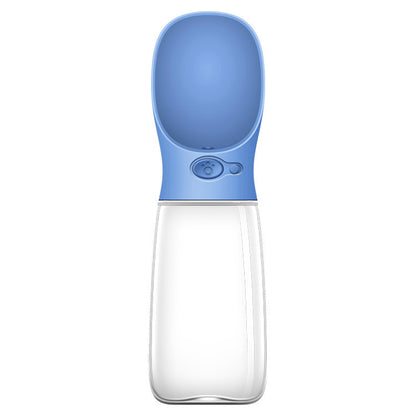 Portable Pet Water Bottle