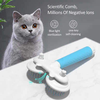 Pet Brush