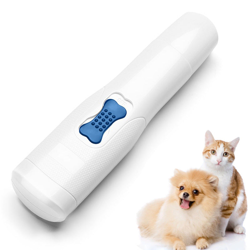 Pet Electric Automatic Nail Polisher