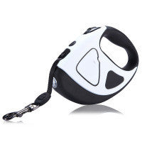 Retractable LED Dog Leash