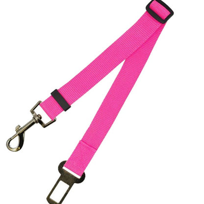 Pet Car Seat Belt