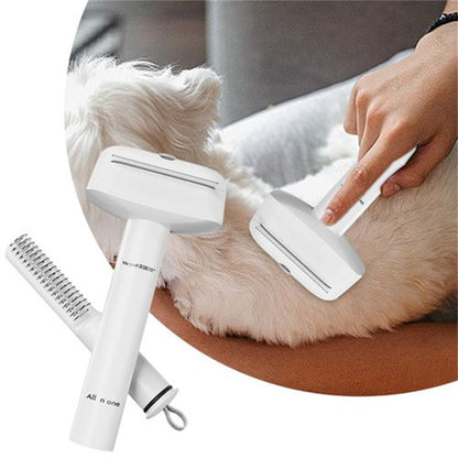 3in1 Pets Hair Unknotting Comb