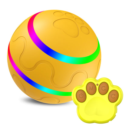 Pet New Cat Wicked Ball Toy