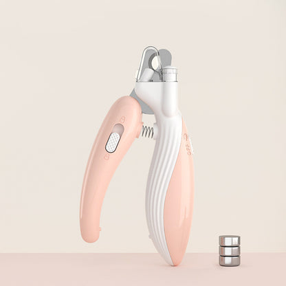 Professional Pet Nail Clippers