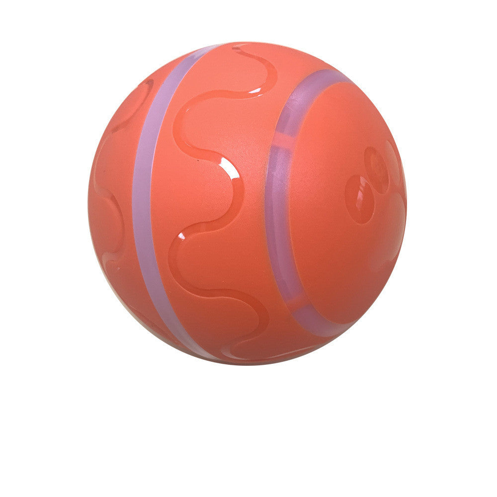 Pet New Cat Wicked Ball Toy