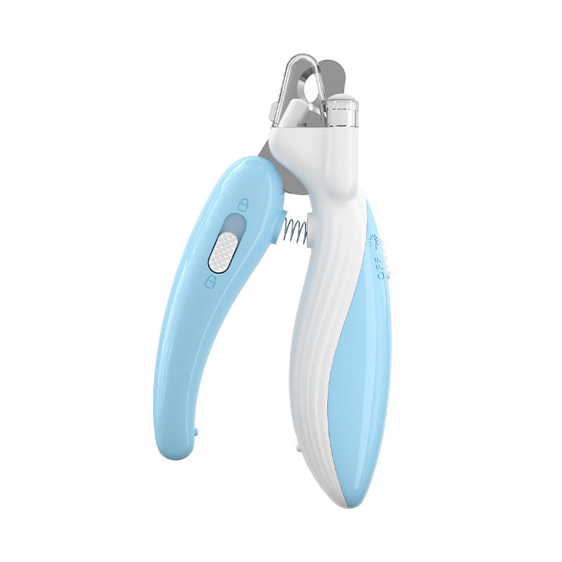 Professional Pet Nail Clippers