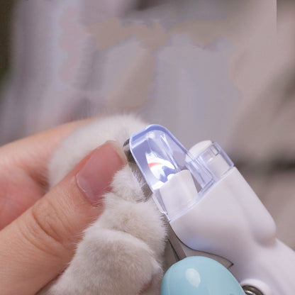 Professional Pet Nail Clippers