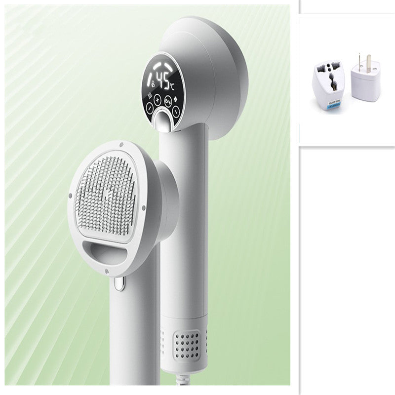 Smart Pet Hair Dryer