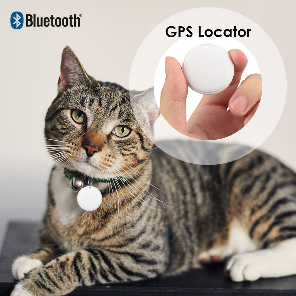 GPS Tracker For Dogs and Cats