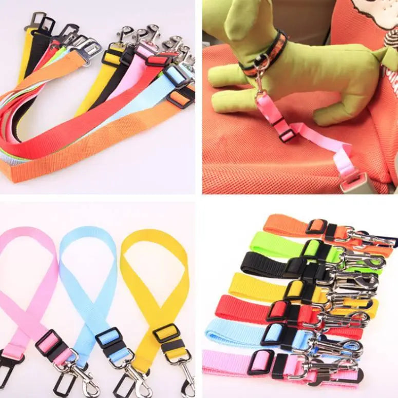 Pet Car Seat Belt Samsaa