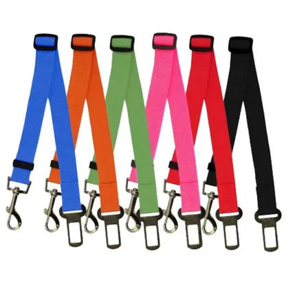 Pet Car Seat Belt Samsaa