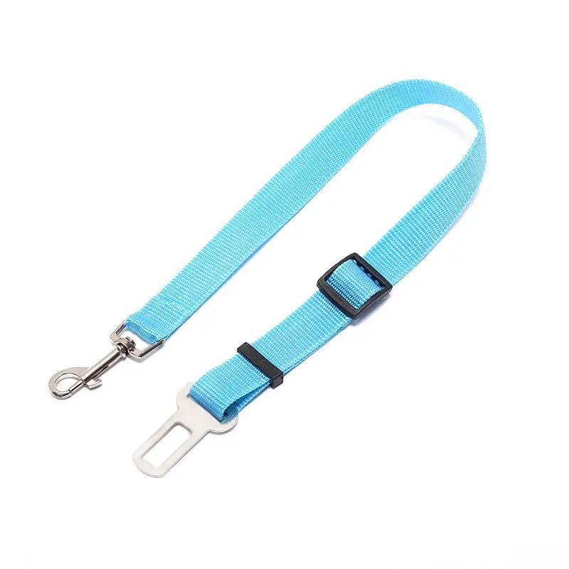 Pet Car Seat Belt Samsaa