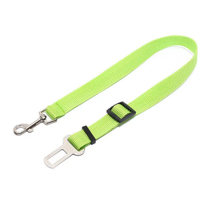 Pet Car Seat Belt Samsaa