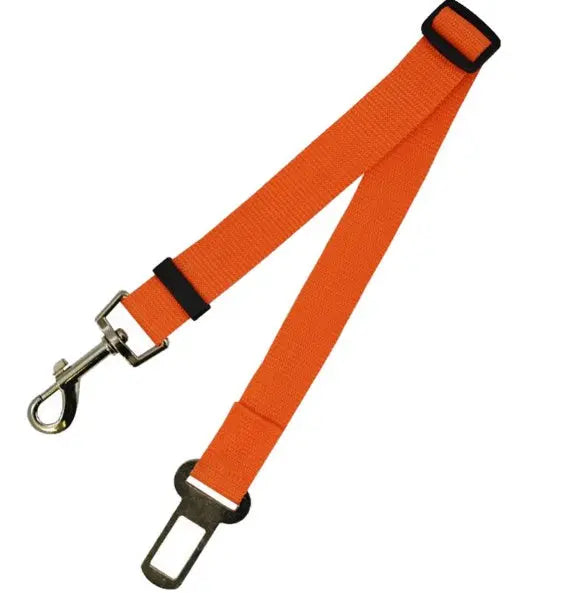 Pet Car Seat Belt Samsaa