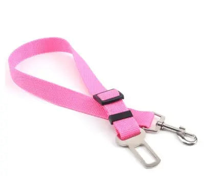 Pet Car Seat Belt Samsaa