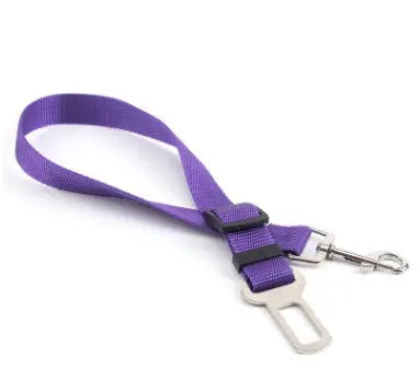 Pet Car Seat Belt Samsaa