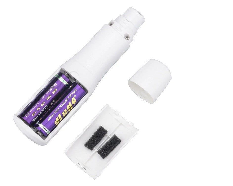 Pet Electric Automatic Nail Polisher