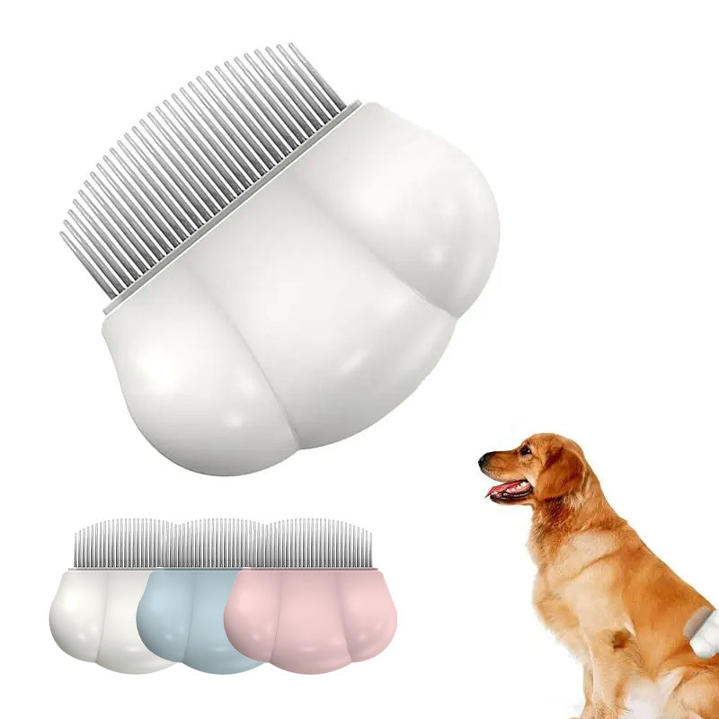 Dog Grooming Comb