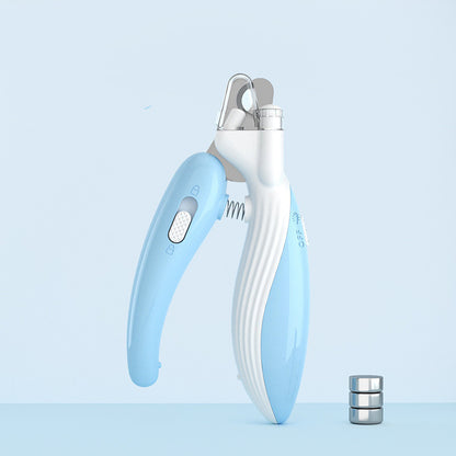 Professional Pet Nail Clippers