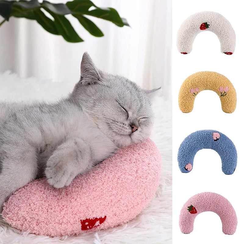 Little Pillow For Cats