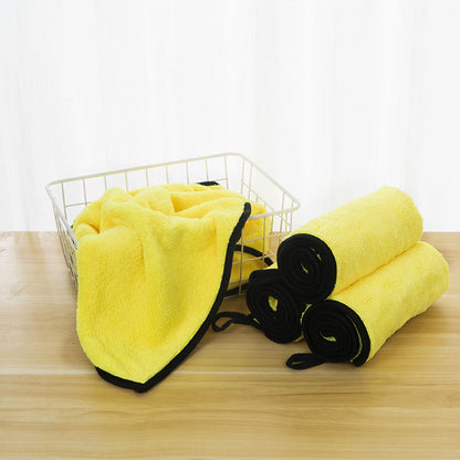 Premium Microfiber Dog & Cat Towel