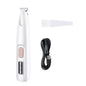 Pets Dog Paw Trimmer With LED Light Fully Waterproof