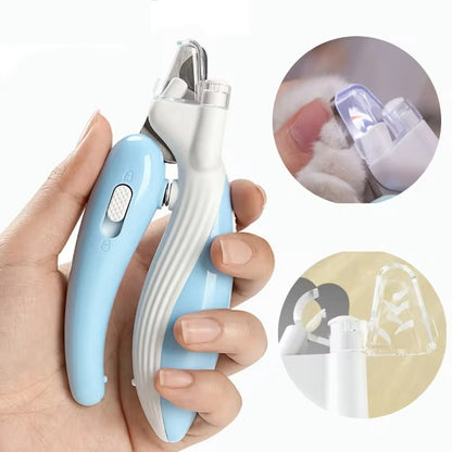 Professional Pet Nail Clippers